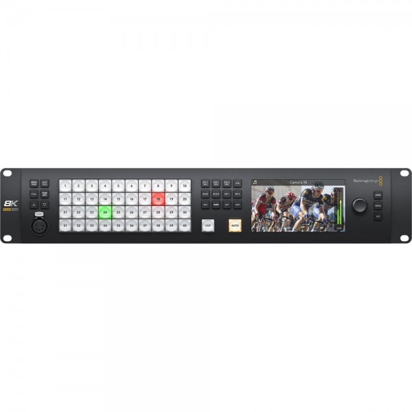 Blackmagic Design ATEM Constellation 8K